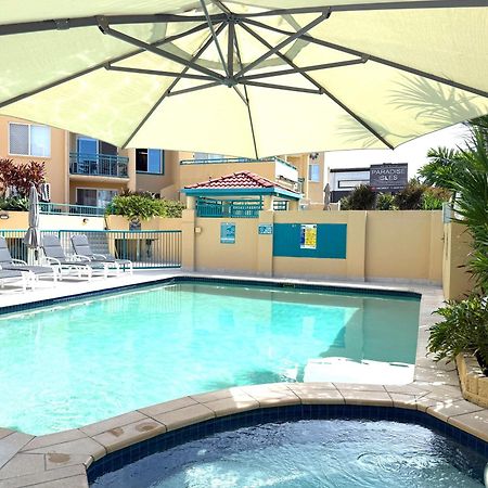 Chevron Island Apartment - Cozy And Convenient Gold Coast Esterno foto