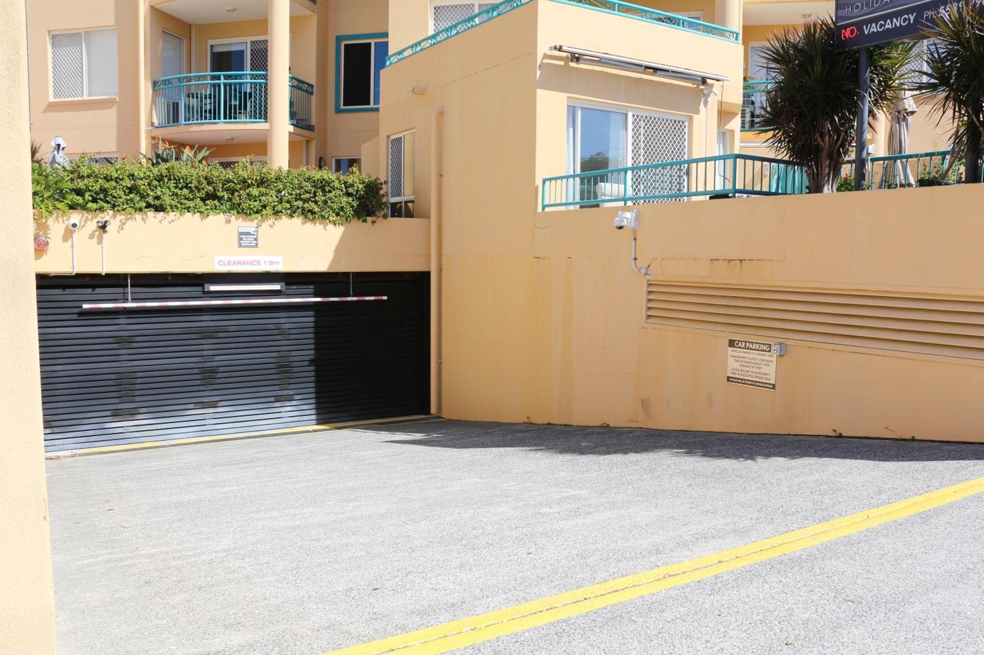 Chevron Island Apartment - Cozy And Convenient Gold Coast Esterno foto