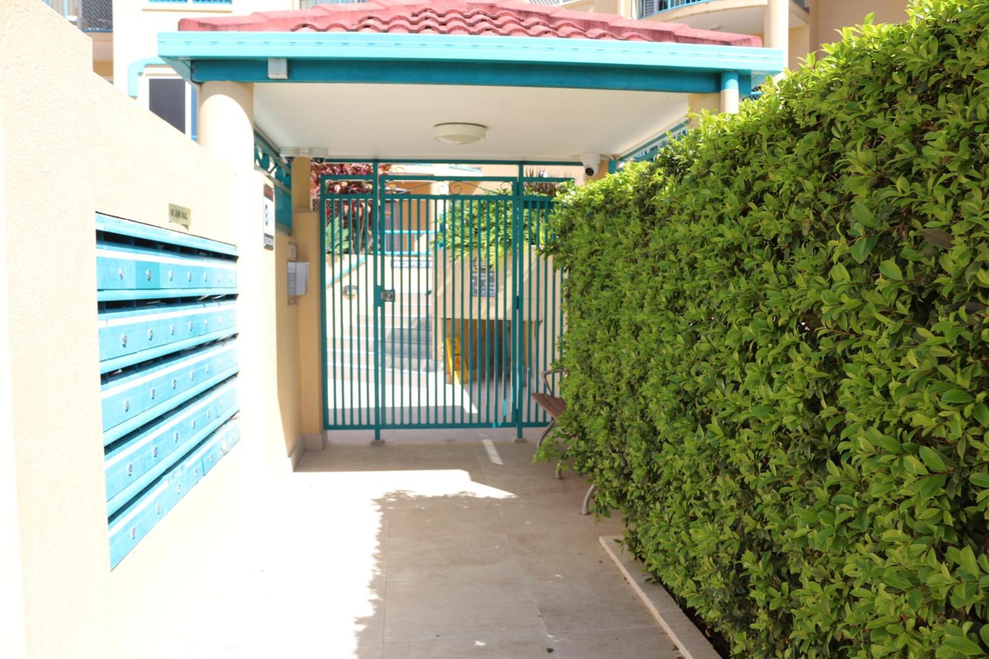 Chevron Island Apartment - Cozy And Convenient Gold Coast Esterno foto