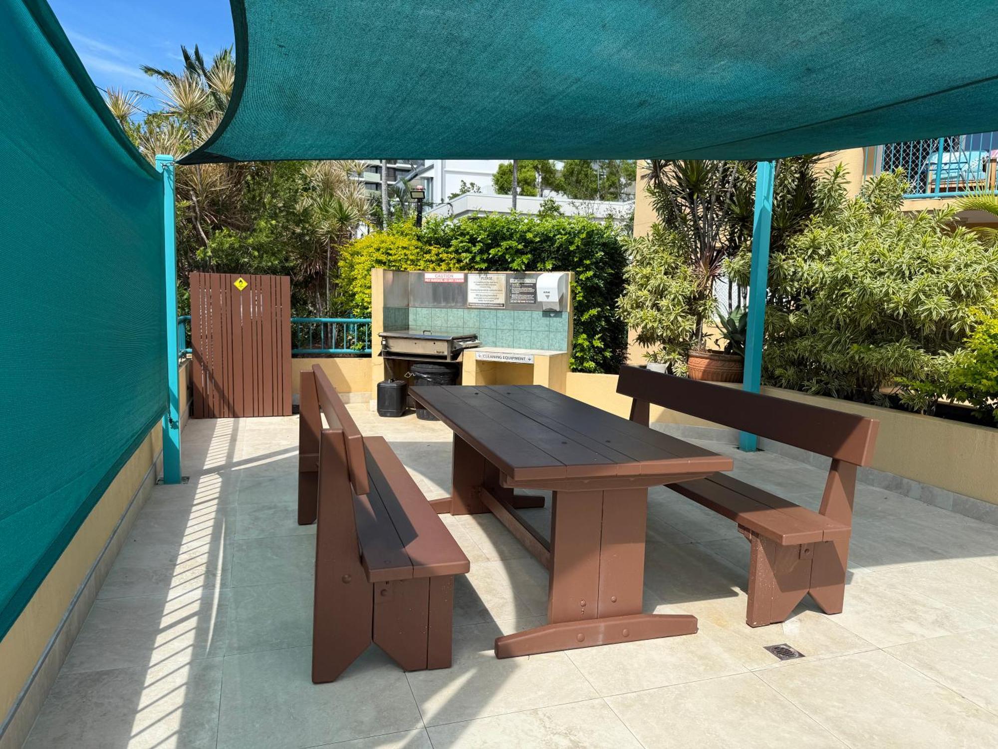 Chevron Island Apartment - Cozy And Convenient Gold Coast Esterno foto