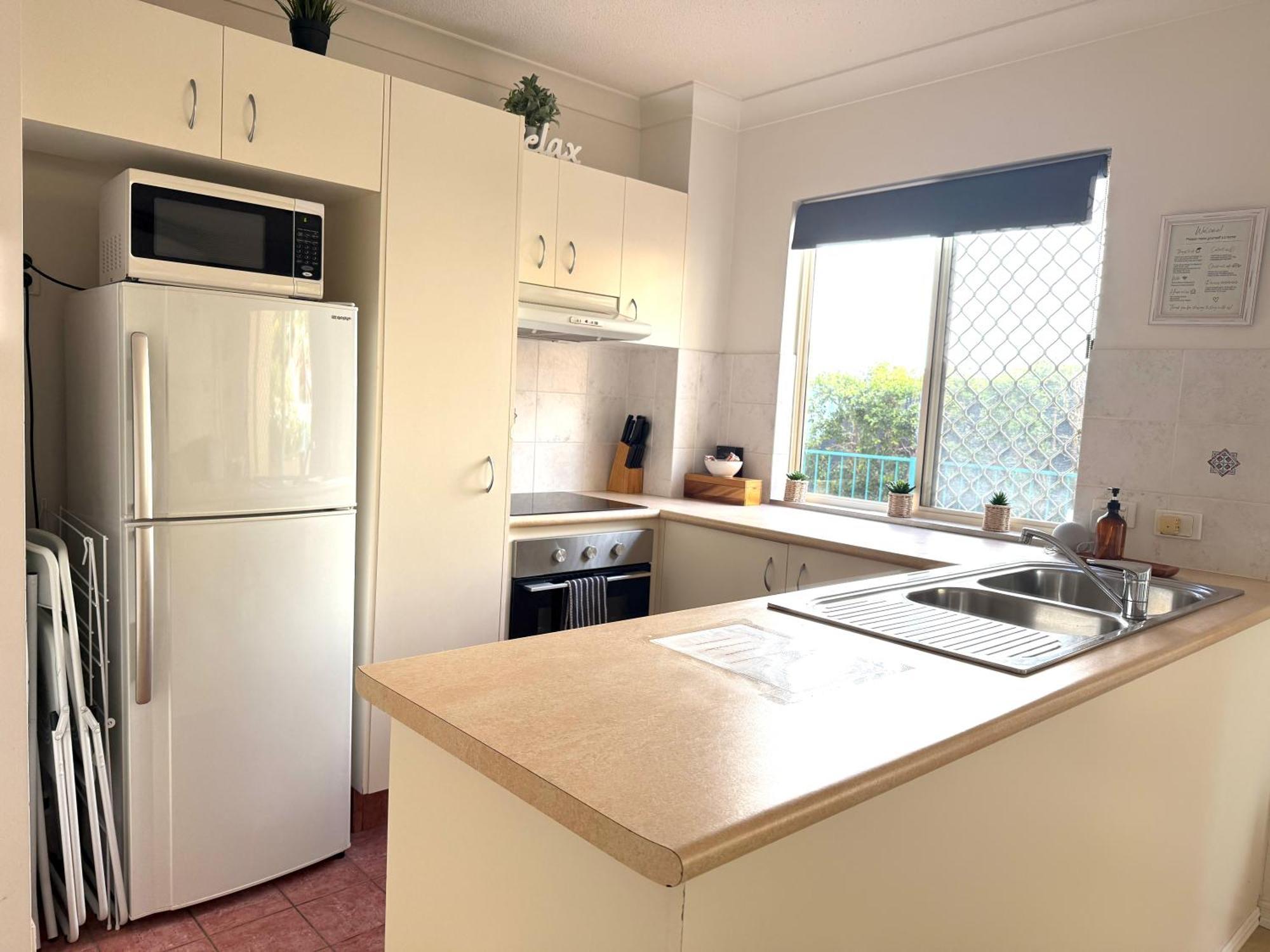 Chevron Island Apartment - Cozy And Convenient Gold Coast Esterno foto